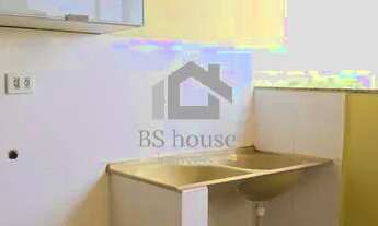 Imagem 4: Sobrado com espaço gourmet