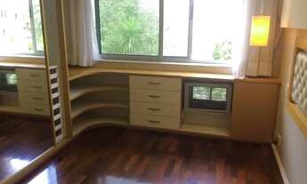 Imagem 7: Apartamento com 3 quartos para alugar, 115 m² - Leblon - Rio de Janeiro/RJ