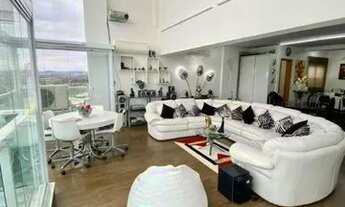 Imagem 3: Apartamento Duplex Residencial / Vila Ema