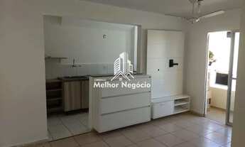 Imagem 6: Apartamento com 2 dorms, Jardim Magnólia, Campinas - R$ 228 mil, Cod: AP2217