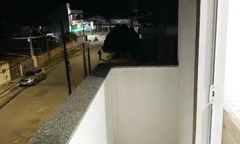 Imagem 4: Apartamento mobiliado