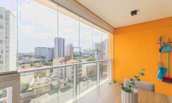 Imagem 6: Apartamento Locação 1 Dormitórios - 42 m² Campo Belo