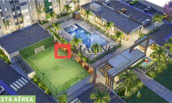 Imagem 3: Aruana Park Residence Apartamento na Aruana