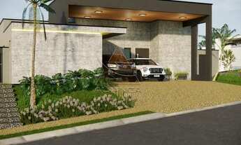 Imagem 2: Casa Condomínio - Ribeirão Preto - Vila do Golf