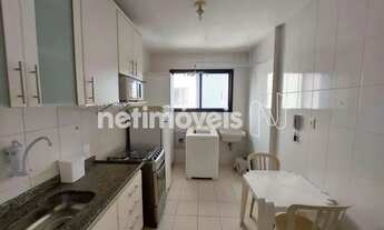 Imagem 4: Locação Apartamento 1 quarto Pituba Salvador