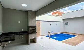 Imagem 5: Casa para venda com 130 metros quadrados com 3 quartos em Lagoa Seca - Juazeiro do Norte