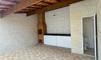 Imagem 4: CASA COM QUINTAL ENORME E PISCINA