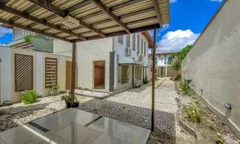 Imagem 7: Casa para aluguel com 410m² com 3 suítes em Mondubim - Fortaleza - CE