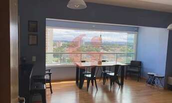 Imagem: Apartamento Padrão em São José dos Campos