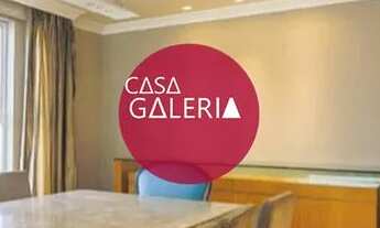 Imagem 3: Cobertura duplex para venda tem 316 metros quadrados com 4 quartos em Itaim Bibi - São Pau