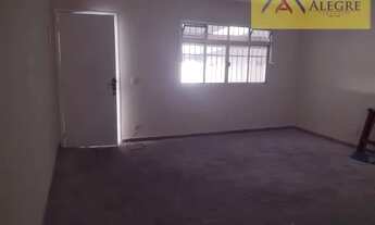 Imagem 4: São Paulo - Casa Padrão - Jardim Marajoara