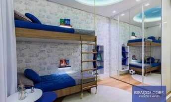 Imagem 7: Apartamento com 4 suítes, 350m² - venda por R$ 15.200.000 ou aluguel por R$ 66.664/mês - V