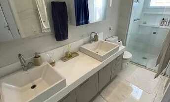 Imagem 7: Locação ou venda . Península way mobiliado