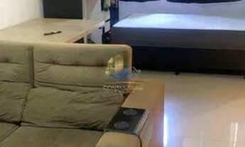 Imagem 2: Kitnet com 1 dorm, Centro, São Vicente - R$ 175 mil, Cod: 23305