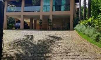 Imagem: Maravilhosa casa condomínio Pasárgada