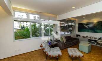 Imagem 2: Apartamento para Aluguel - Jardim Paulista, 2 Quartos, 101 m2