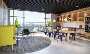 Imagem 7: Apartamento para venda, 95m, 3 quartos em Brooklin - São Paulo - SP