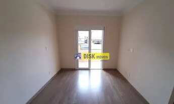 Imagem 7: Apartamento com 2 dormitórios para alugar, 73 m² por R$ 2.300,00/mês - Assunção - São Bern