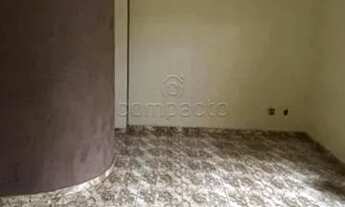 Imagem 4: Casa Padrão em São José do Rio Preto