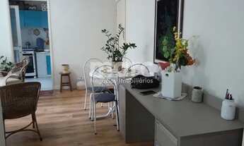 Imagem 5: SÃO PAULO - Apartamento Padrão - CAMBUCI