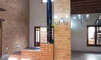 Imagem 6: Casa de 3 dormitórios no Residencial Quebec