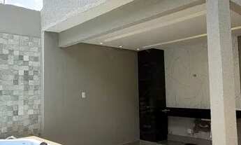 Imagem 3: Casa para venda tem 112 metros quadrados com 3 quartos em Parque das Flores - Goiânia - GO