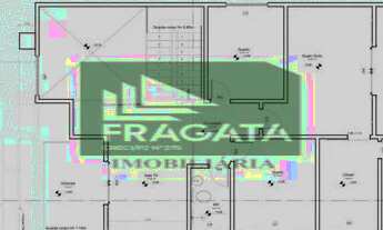 Imagem 3: CASA BARRA DOS COQUEIROS COND TERRAS ALPHAVILLE 2 NA BARRA DOS COQUEIROS