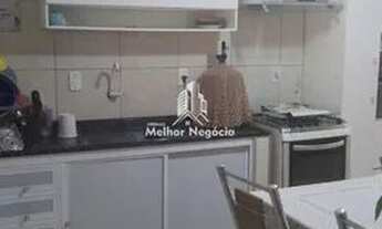 Imagem 6: Apartamento com 2 dorms, Jardim das Oliveiras (Nova Veneza), Sumaré - R$ 186 mil, Cod: RRA