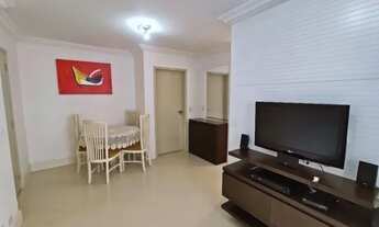 Imagem 2: Apartamento com 2 dormitórios para alugar, 53 m² por R$ 4.070,12/mês - Consolação - São Pa