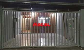 Imagem: Casa Padrão em São José dos Campos