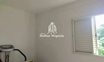 Imagem 4: Apartamento com 3 dorms, Parque Rural Fazenda Santa Cândida, Campinas - R$ 448 mil, Cod: R