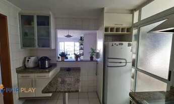 Imagem 4: Apartamento com 3 dormitórios à venda, 98 m² por R$ 930.000 - Bosque da Saúde - São Paulo