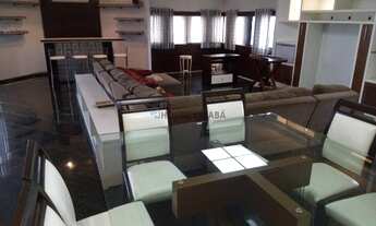 Imagem 2: Apartamento Alto Padrão no Condomínio do Edifício Domus Áurea