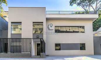 Imagem 4: Casa Alto Padrão em Laranjeiras com 677m²