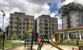 Imagem 2: Apartamento 3/4 em condômino fechado