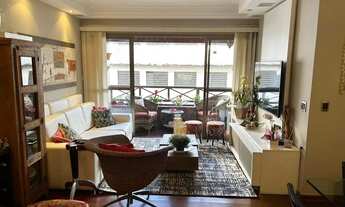 Imagem: Apartamento à venda, 3 Quartos, 2 Vagas