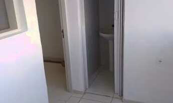 Imagem 7: Apartamento 2 dormitórios com dependência 75m²