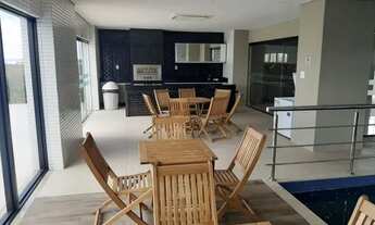 Imagem 4: Apartamento - 68m² - 02 Quartos - Vista pro Rio - Jurunas