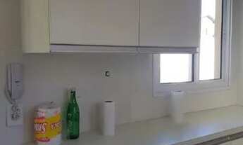 Imagem 2: Casa de condomínio para locação 120 m² 2 dorms e lazer compelto