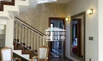 Imagem 6: Casa com 4 dormitórios para alugar, 200 m² por R$ 5.976,00/mês - Jardim Quarto Centenário