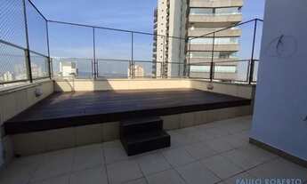 Imagem 3: COBERTURA - ALTO DA LAPA - SP