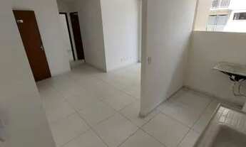 Imagem 6: VENDA - EDF MIRANTE DO RECIFE | R$ 235.900 | 02 Quartos | 47m² | 1 Vaga