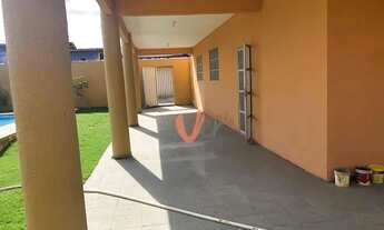 Imagem 3: Casa com 5 dormitórios para alugar, 220 m² por R$ 1.850/mês - Icaraí - Caucaia/CE