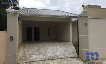 Imagem 5: Casa com 3 dormitórios, 200 m² - venda por R$ 1.850.000,00 ou aluguel por R$ 7.000,00 - Re