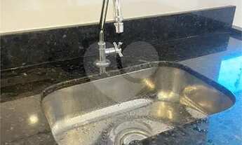 Imagem 4: APARTAMENTO NO JARDIM SÃO PAULO COM MOVEIS