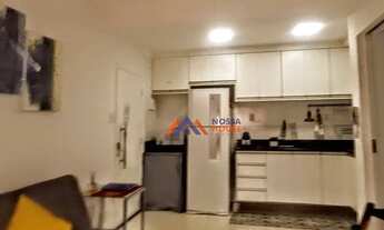 Imagem 7: Apartamento de 1 dormitório 50m² no Gonzaga