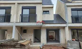 Imagem 5: CURITIBA - Casa de Condomínio - Xaxim