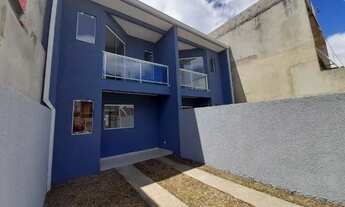 Imagem: Aceito Terreno -Magnifica Sobrado-Santa