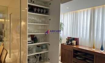 Imagem 2: Apartamento 04 quartos Belvedere (BH) - Locação