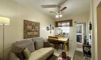 Imagem: Apartamento para venda tem 81 metros quadrados